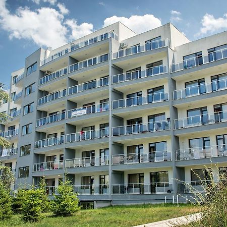 Ivtour Apartments In Yalta Complex Golden Sands Exterior photo