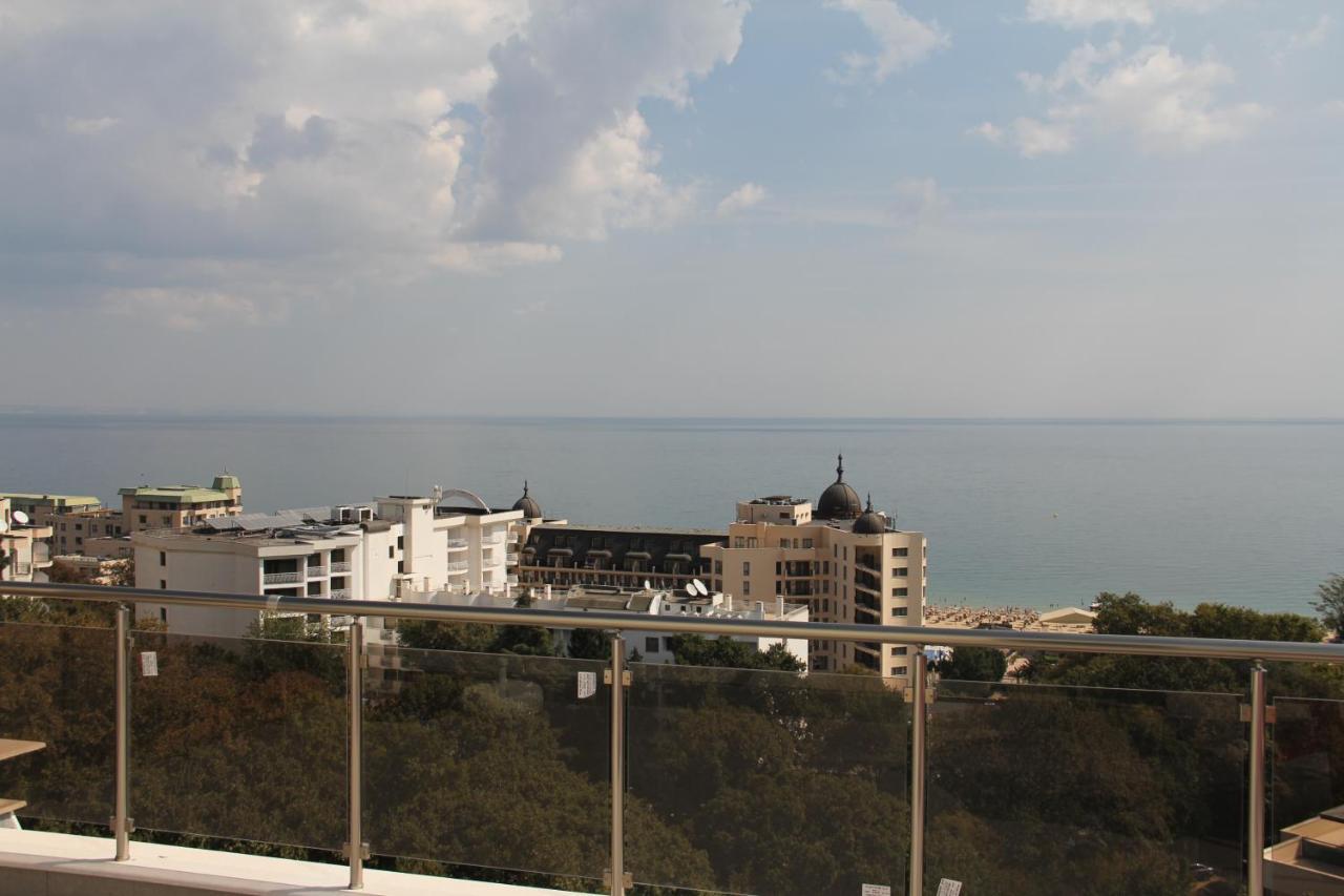 Ivtour Apartments In Yalta Complex Golden Sands Exterior photo