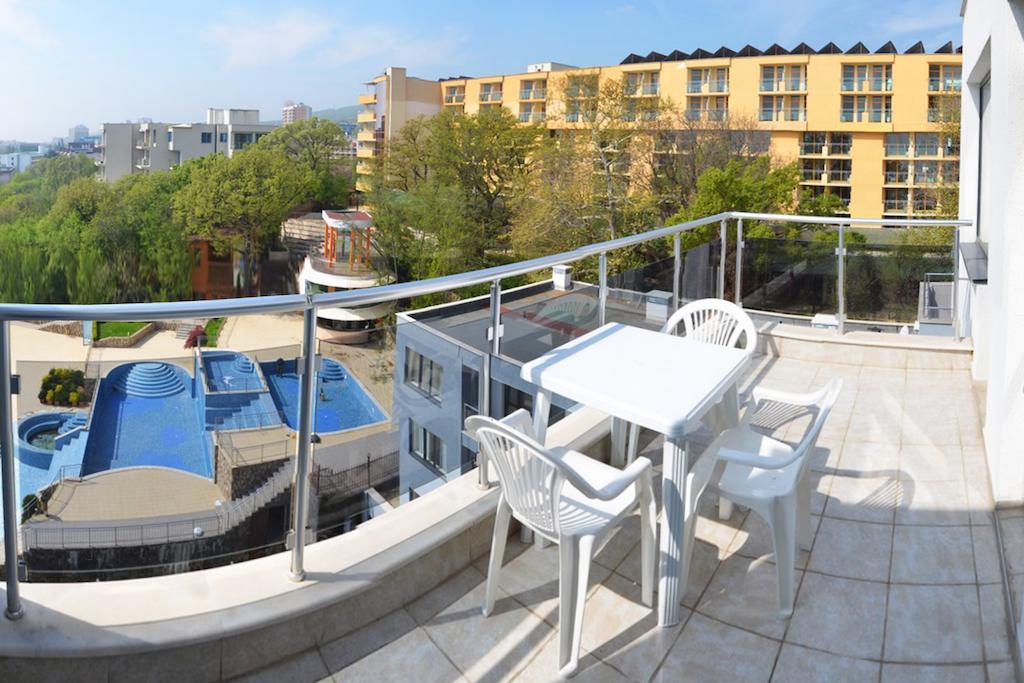 Ivtour Apartments In Yalta Complex Golden Sands Room photo